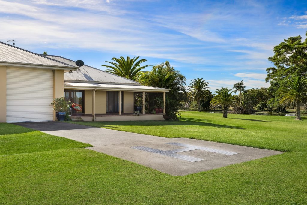 For Sale - 246 Martins Lane - New Property in Knockrow - Real Estate by Nick Bordin