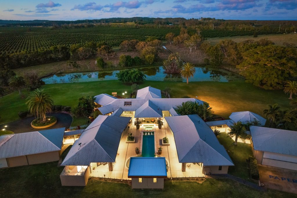 For Sale - 246 Martins Lane - New Property in Knockrow - Real Estate by Nick Bordin