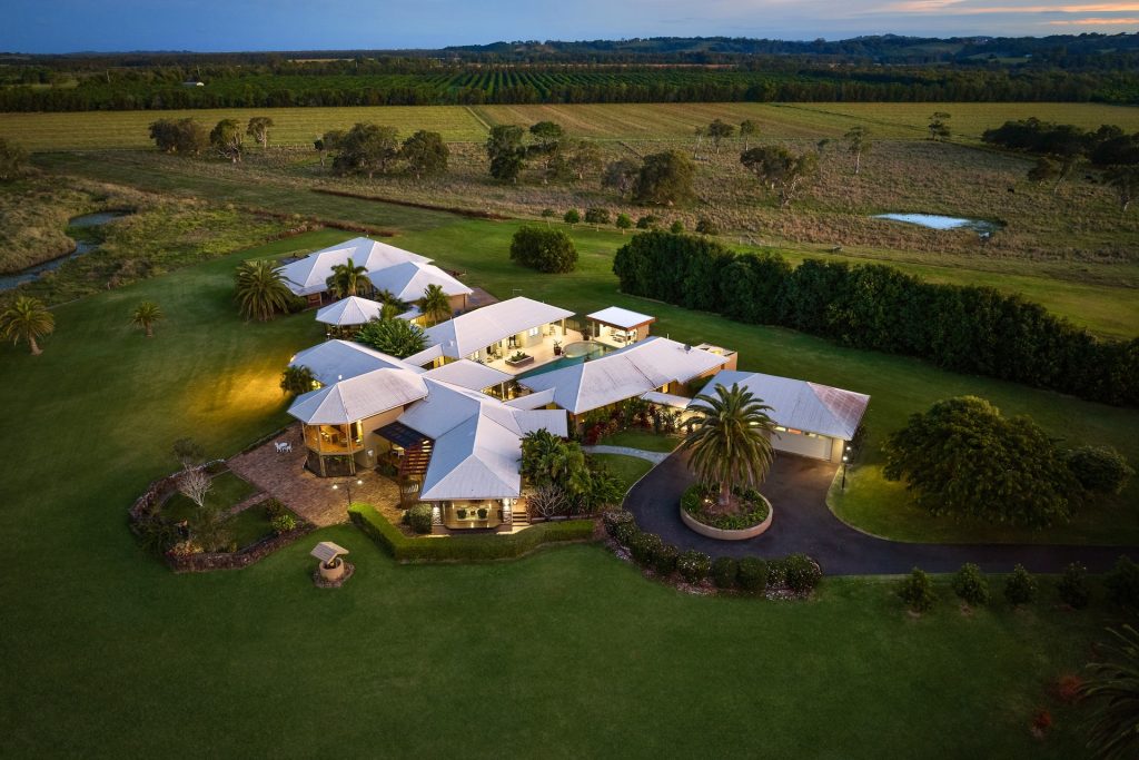 For Sale - 246 Martins Lane - New Property in Knockrow - Real Estate by Nick Bordin