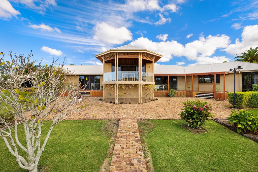 For Sale - 246 Martins Lane - New Property in Knockrow - Real Estate by Nick Bordin