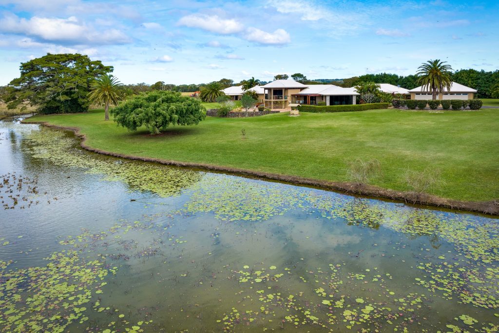 For Sale - 246 Martins Lane - New Property in Knockrow - Real Estate by Nick Bordin