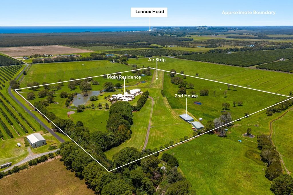 For Sale - 246 Martins Lane - New Property in Knockrow - Real Estate by Nick Bordin