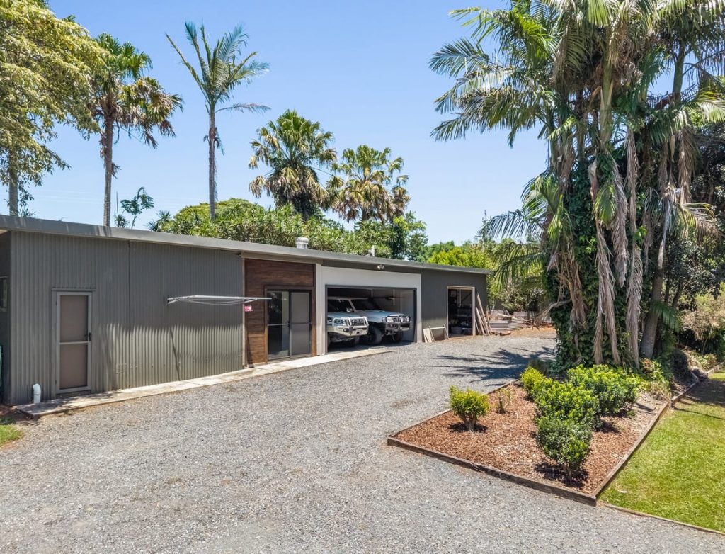 Sold - 30 Leadbeatters Lane - New Property in Alstonville - Real Estate by Bill Johnston