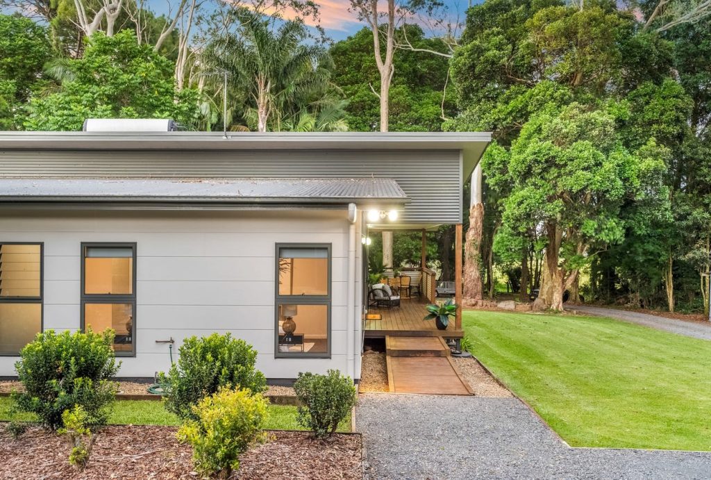Sold - 30 Leadbeatters Lane - New Property in Alstonville - Real Estate by Bill Johnston