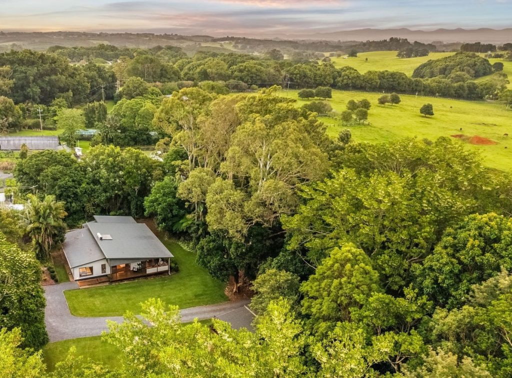 Sold - 30 Leadbeatters Lane - New Property in Alstonville - Real Estate by Bill Johnston