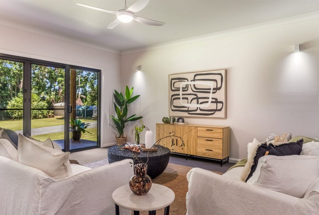Sold - 30 Leadbeatters Lane - New Property in Alstonville - Real Estate by Bill Johnston