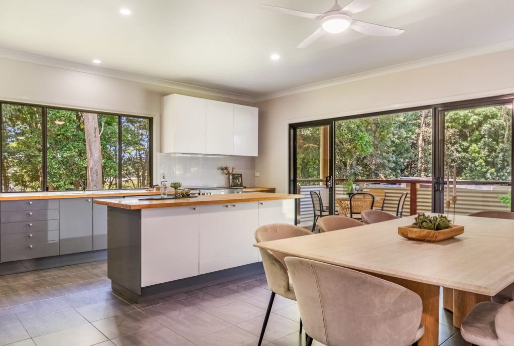 Sold - 30 Leadbeatters Lane - New Property in Alstonville - Real Estate by Bill Johnston