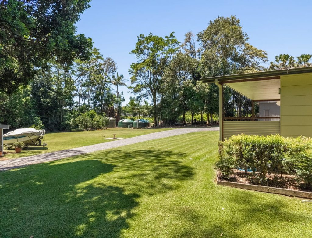 Sold - 30 Leadbeatters Lane - New Property in Alstonville - Real Estate by Bill Johnston