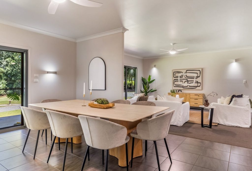 Sold - 30 Leadbeatters Lane - New Property in Alstonville - Real Estate by Bill Johnston