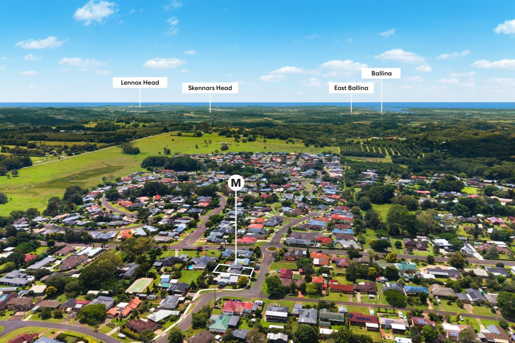 Sold - 41 Parkland Drive - New Property in Alstonville - Real Estate by Bill Johnston