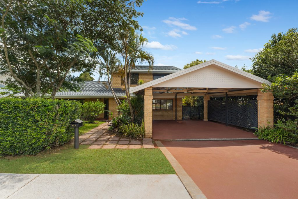 Sold - 41 Parkland Drive - New Property in Alstonville - Real Estate by Bill Johnston