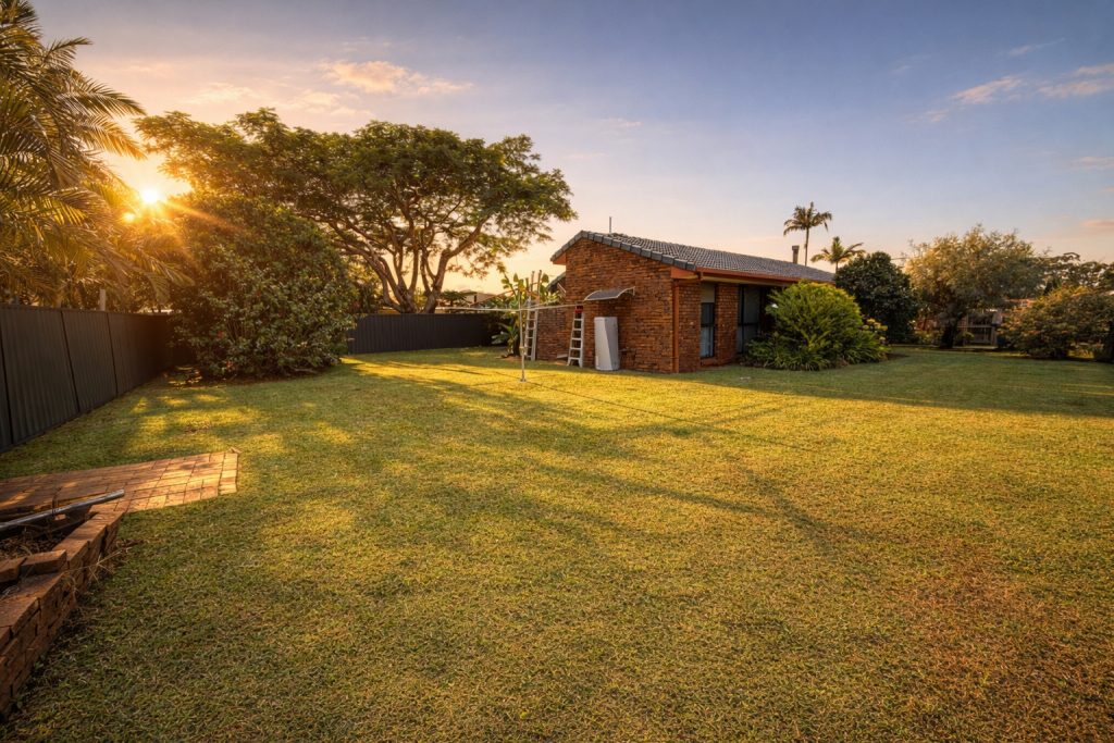 Sold - 47 Chickiba Drive - New Property in East Ballina - Real Estate by Shawn Bishop & Jamie Marshall