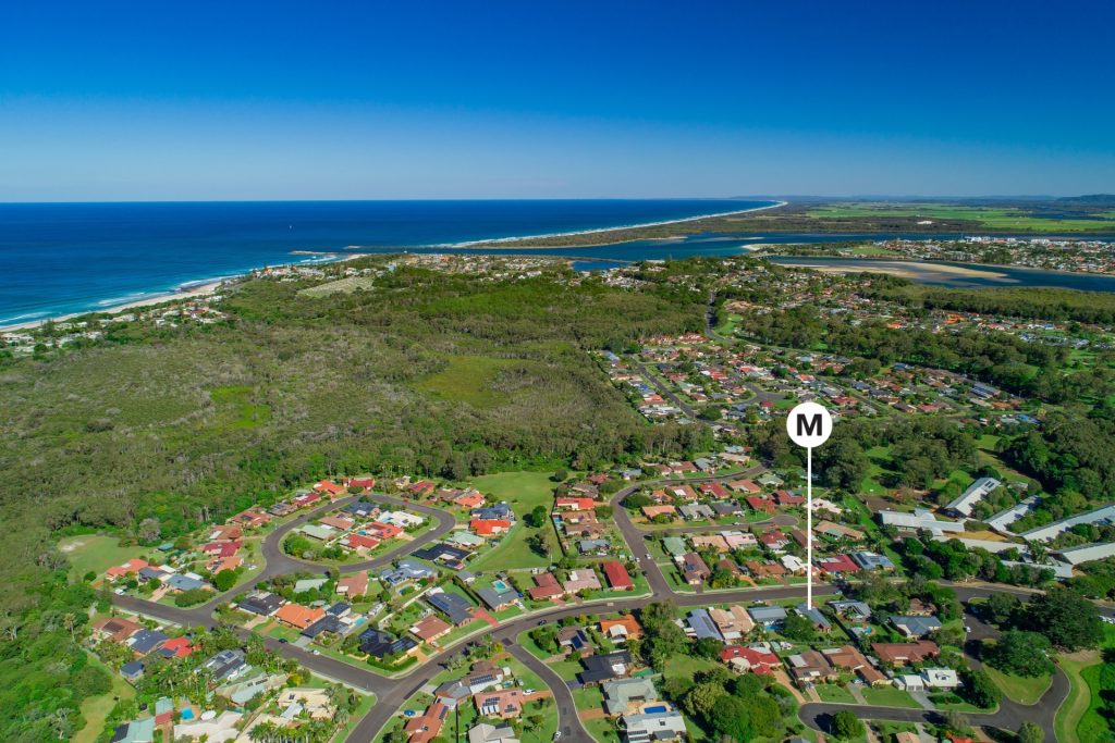 Sold - 47 Chickiba Drive - New Property in East Ballina - Real Estate by Shawn Bishop & Jamie Marshall