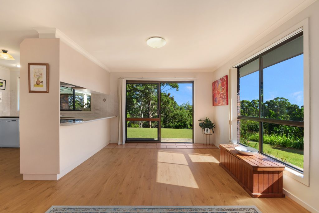 Sold - 4 Greenwood Drive - New Property in Goonellabah - Real Estate by Bill Johnston