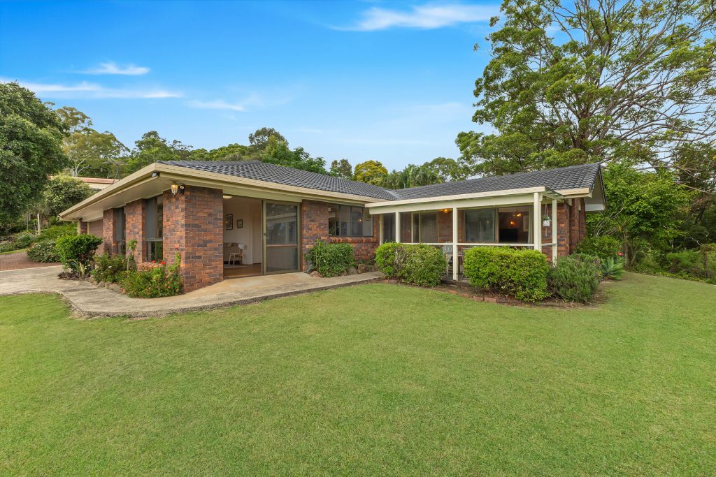 Sold - 4 Greenwood Drive - New Property in Goonellabah - Real Estate by Bill Johnston