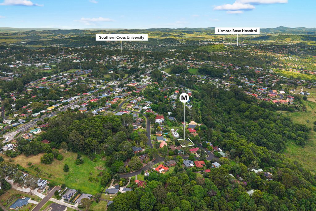 Sold - 4 Greenwood Drive - New Property in Goonellabah - Real Estate by Bill Johnston