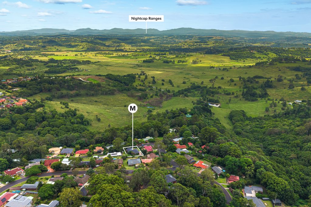 Sold - 4 Greenwood Drive - New Property in Goonellabah - Real Estate by Bill Johnston