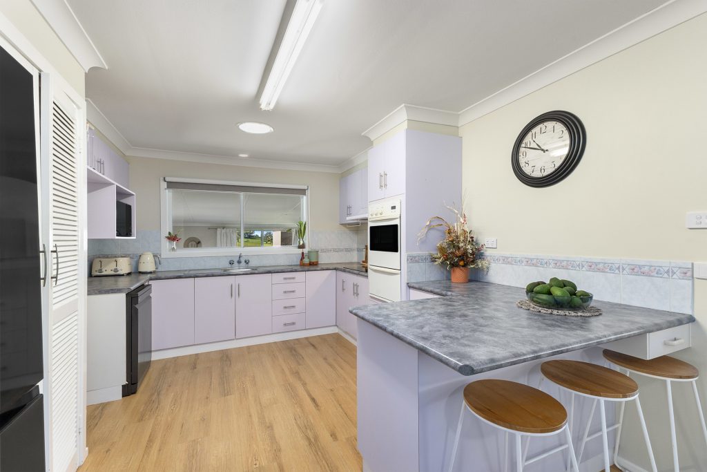 Sold - 1 Cook Road - New Property in Marom Creek - Real Estate by Bill Johnston