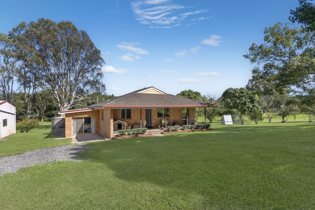 Sold - 1 Cook Road - New Property in Marom Creek - Real Estate by Bill Johnston