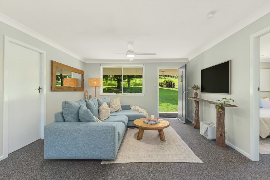Sold - 1 Cook Road - New Property in Marom Creek - Real Estate by Bill Johnston
