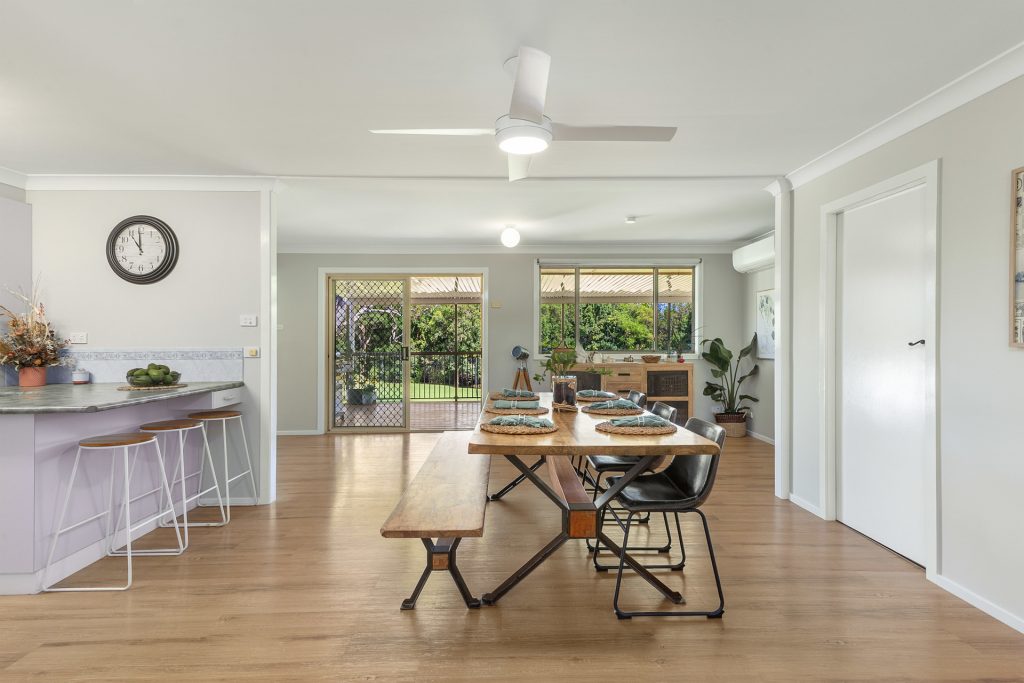 Sold - 1 Cook Road - New Property in Marom Creek - Real Estate by Bill Johnston