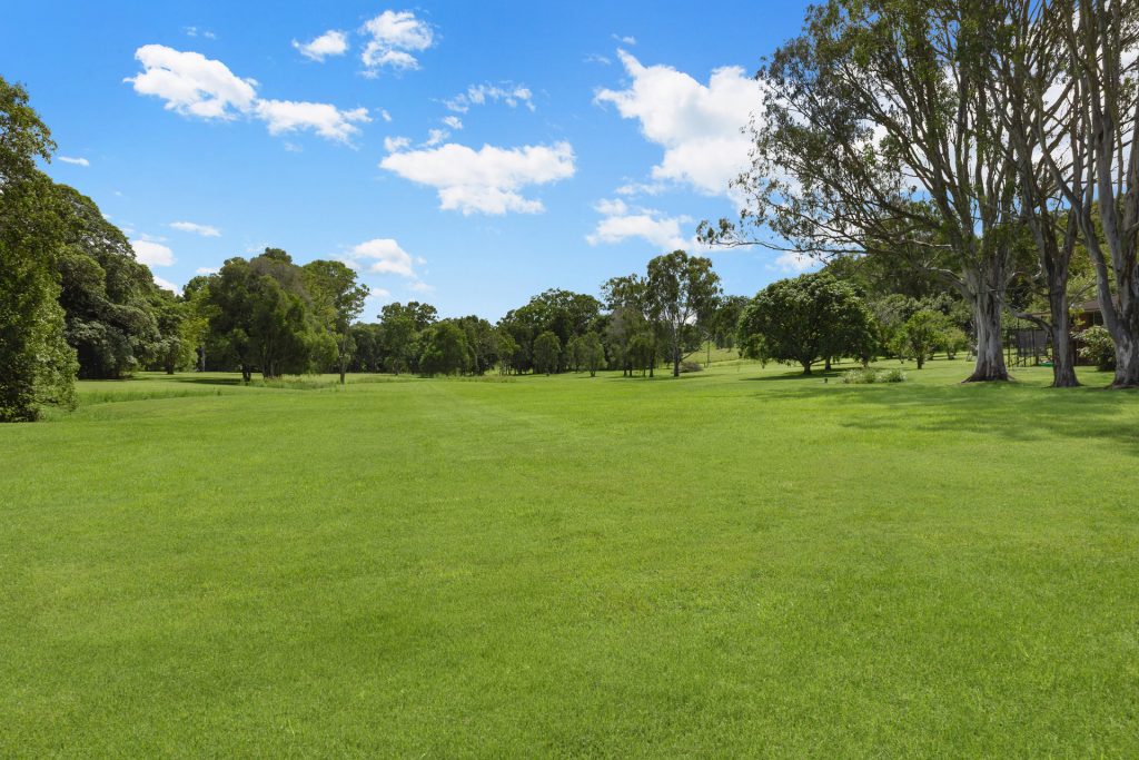Sold - 1 Cook Road - New Property in Marom Creek - Real Estate by Bill Johnston