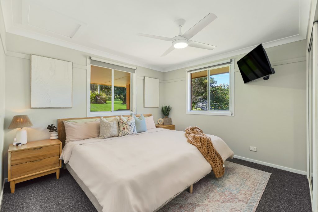 Sold - 1 Cook Road - New Property in Marom Creek - Real Estate by Bill Johnston