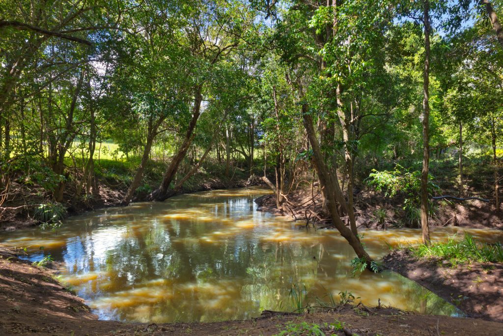 Sold - 1 Cook Road - New Property in Marom Creek - Real Estate by Bill Johnston