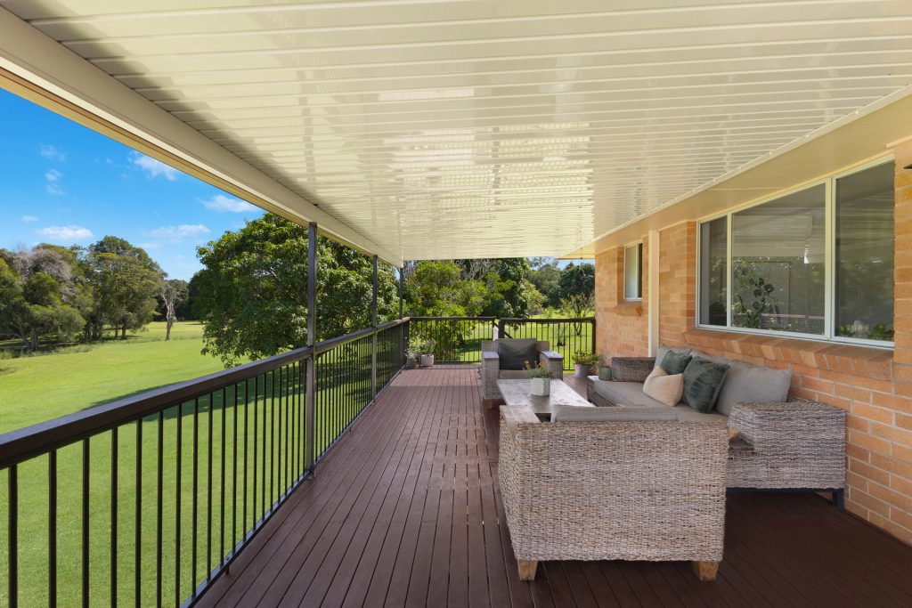 Sold - 1 Cook Road - New Property in Marom Creek - Real Estate by Bill Johnston
