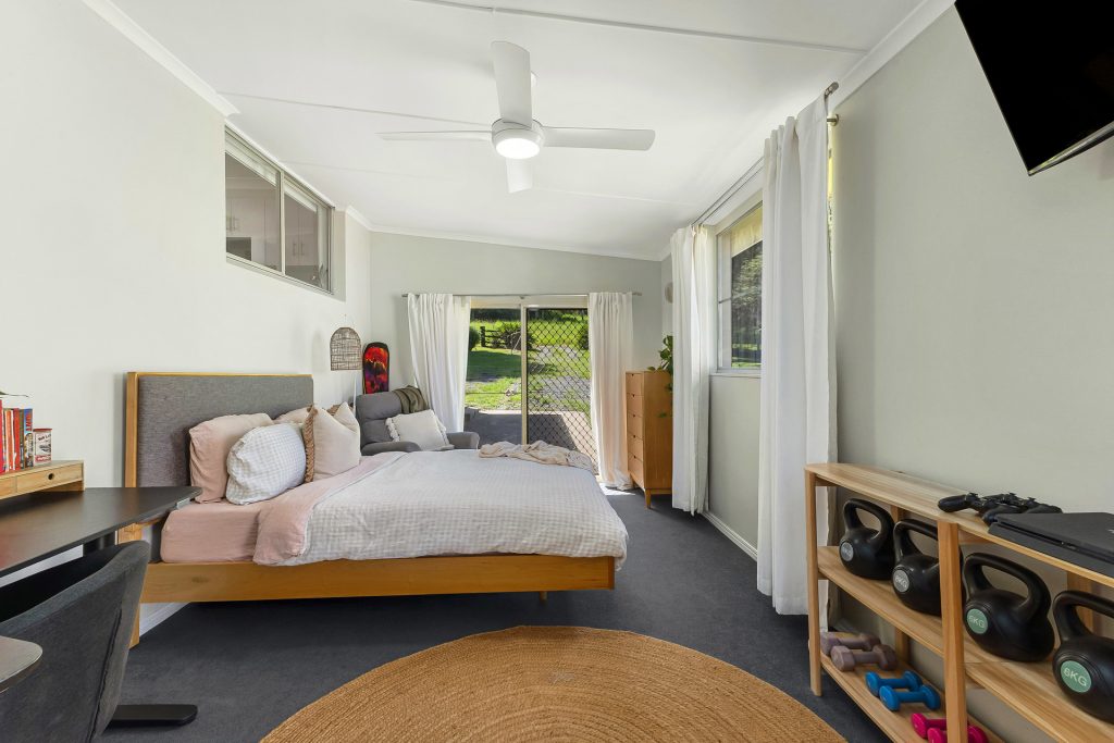 Sold - 1 Cook Road - New Property in Marom Creek - Real Estate by Bill Johnston