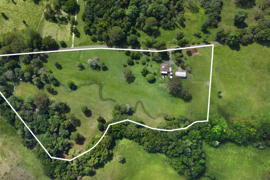 Sold - 1 Cook Road - New Property in Marom Creek - Real Estate by Bill Johnston