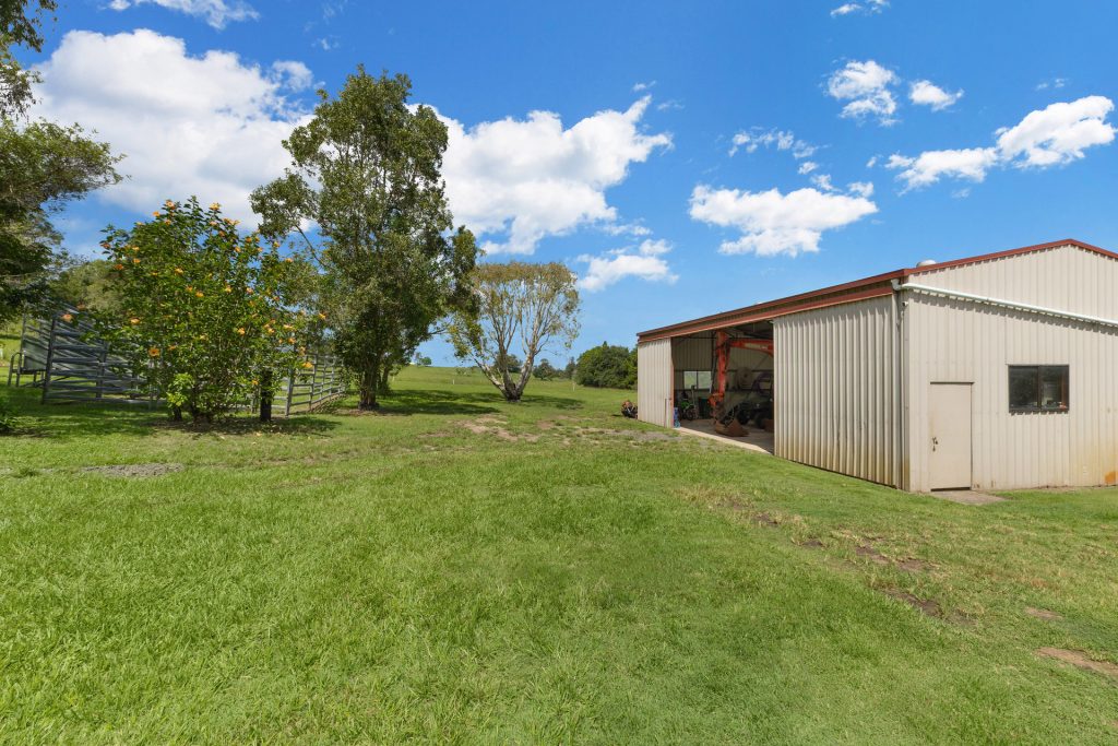 Sold - 1 Cook Road - New Property in Marom Creek - Real Estate by Bill Johnston