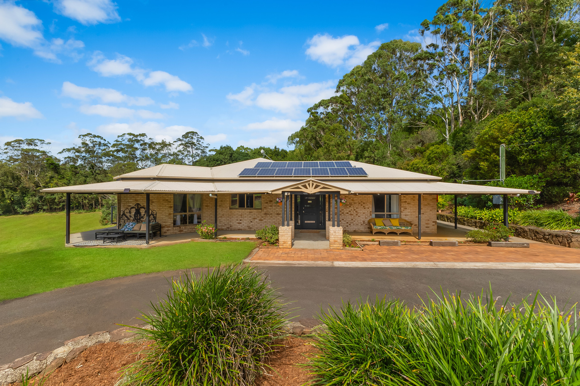 For Sale - 863 Eltham Road - New Property in Booyong - Real Estate by Bill Johnston