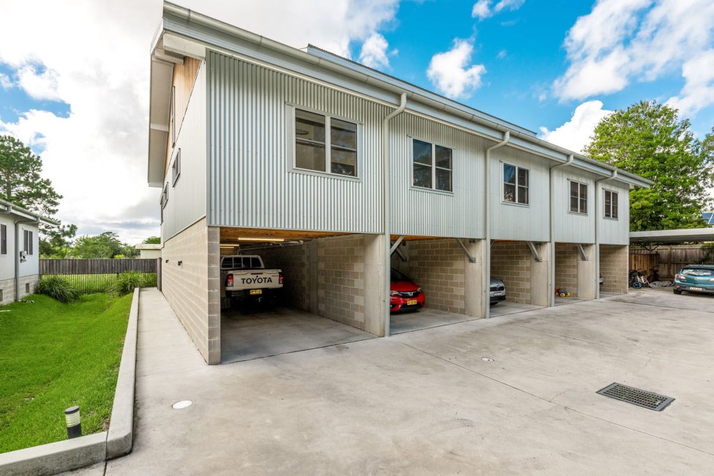 Sold - 21/88 Station Street - New Property in Mullumbimby - Real Estate by Tezu Harrison