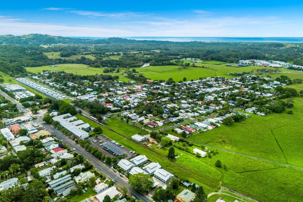Sold - 21/88 Station Street - New Property in Mullumbimby - Real Estate by Tezu Harrison