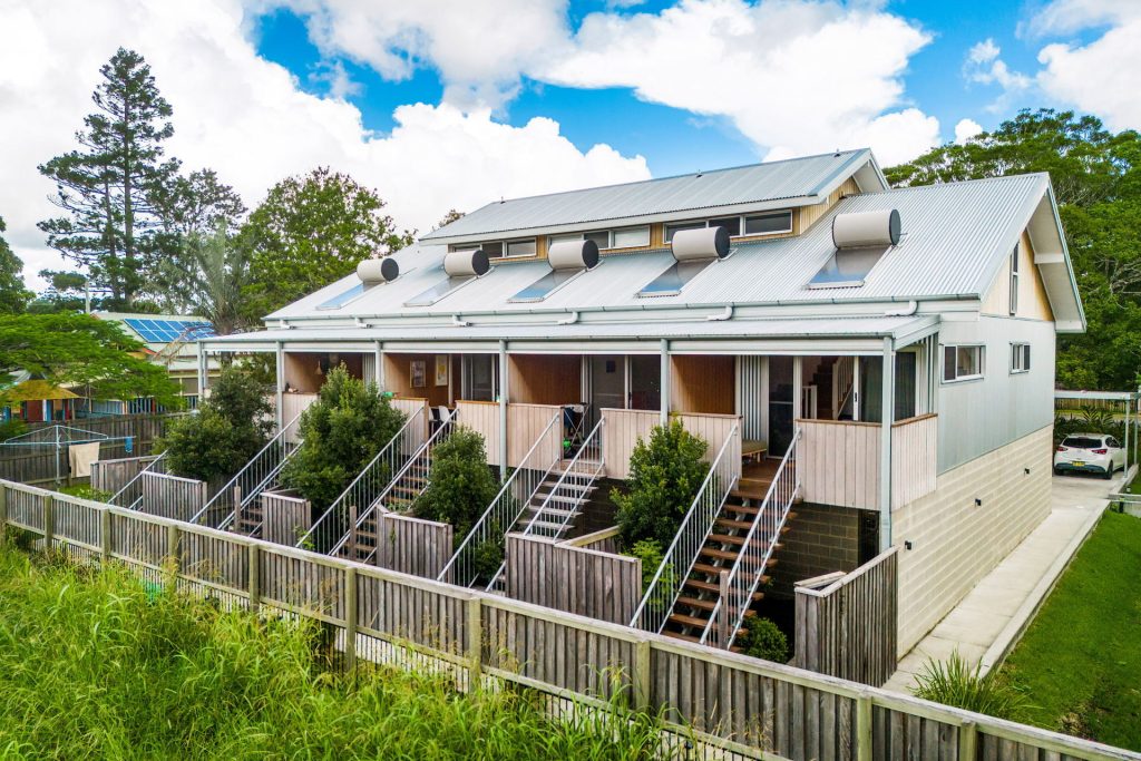 Sold - 21/88 Station Street - New Property in Mullumbimby - Real Estate by Tezu Harrison