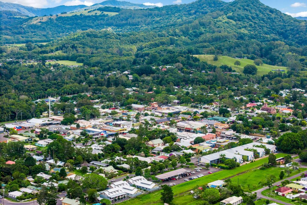 Sold - 21/88 Station Street - New Property in Mullumbimby - Real Estate by Tezu Harrison