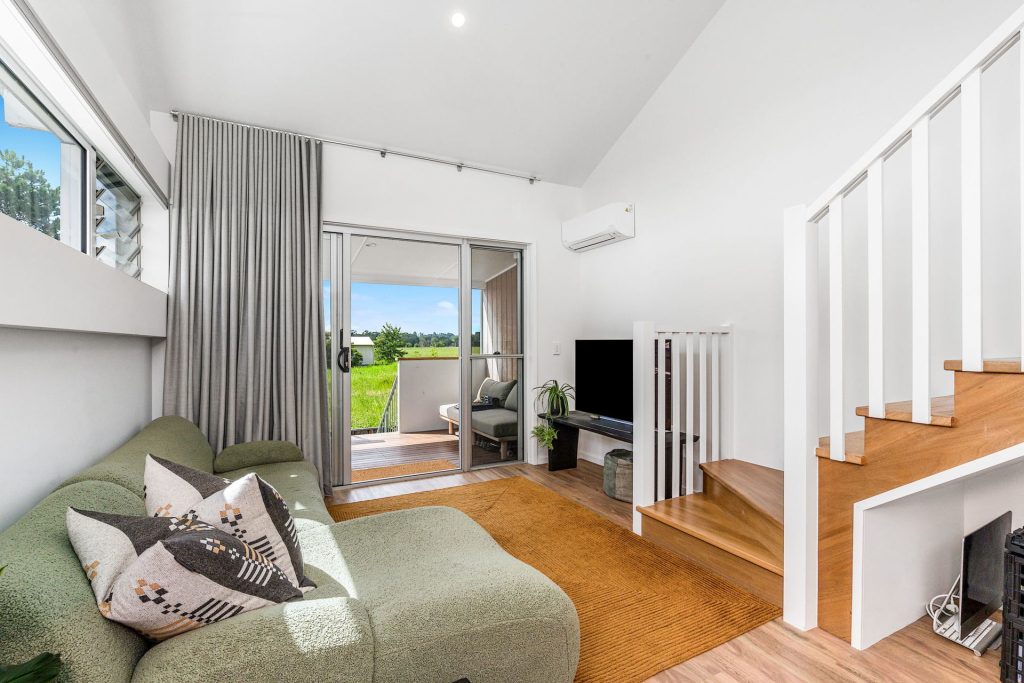Sold - 21/88 Station Street - New Property in Mullumbimby - Real Estate by Tezu Harrison