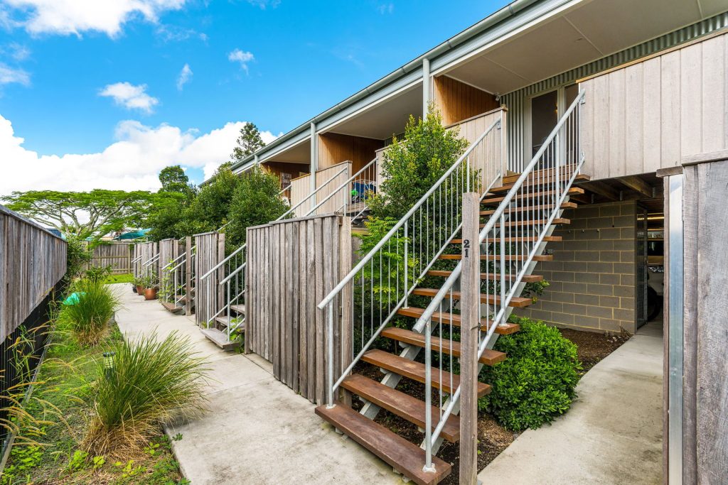 Sold - 21/88 Station Street - New Property in Mullumbimby - Real Estate by Tezu Harrison