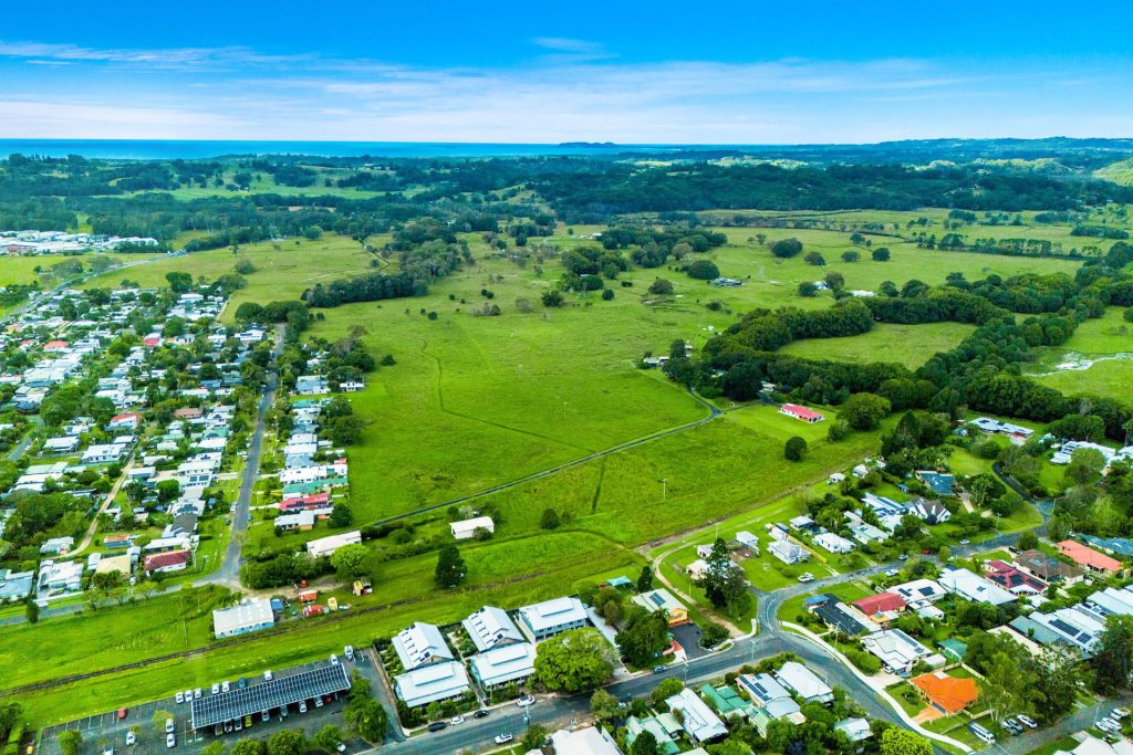 Sold - 21/88 Station Street - New Property in Mullumbimby - Real Estate by Tezu Harrison