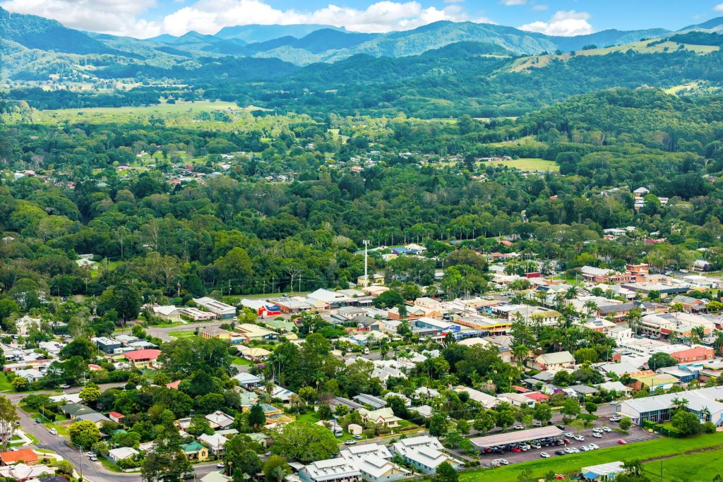 Sold - 21/88 Station Street - New Property in Mullumbimby - Real Estate by Tezu Harrison