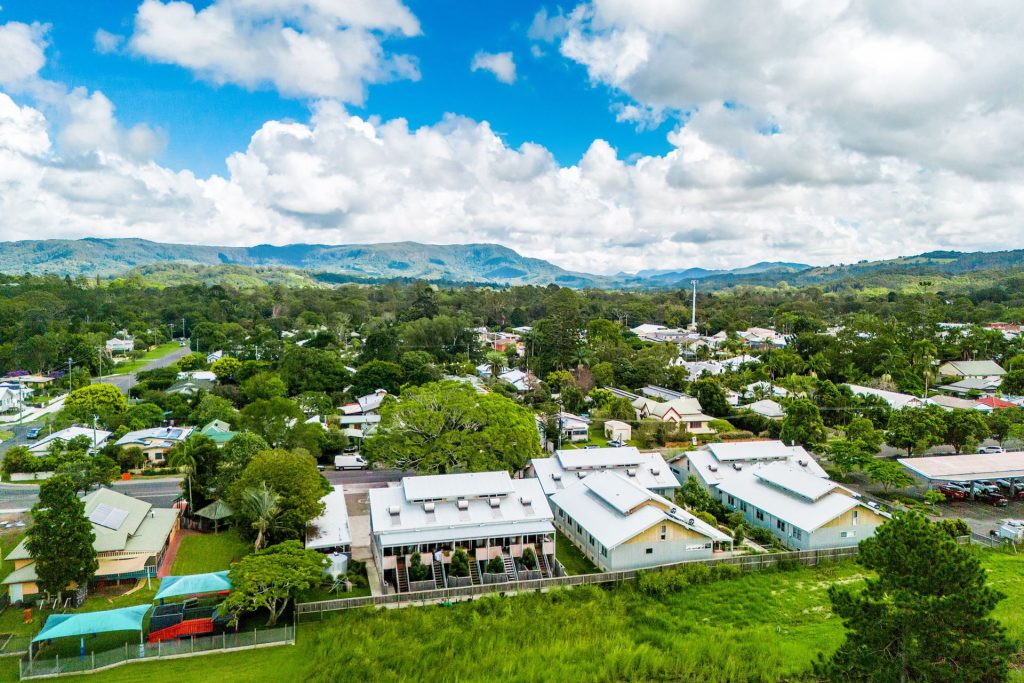 Sold - 21/88 Station Street - New Property in Mullumbimby - Real Estate by Tezu Harrison
