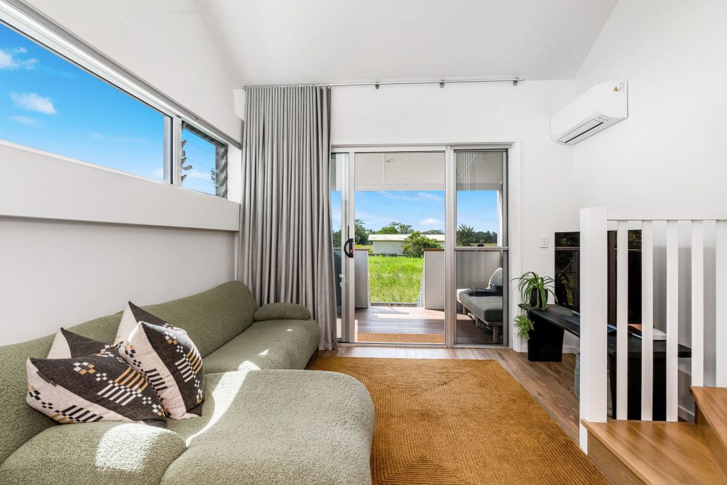 Sold - 21/88 Station Street - New Property in Mullumbimby - Real Estate by Tezu Harrison