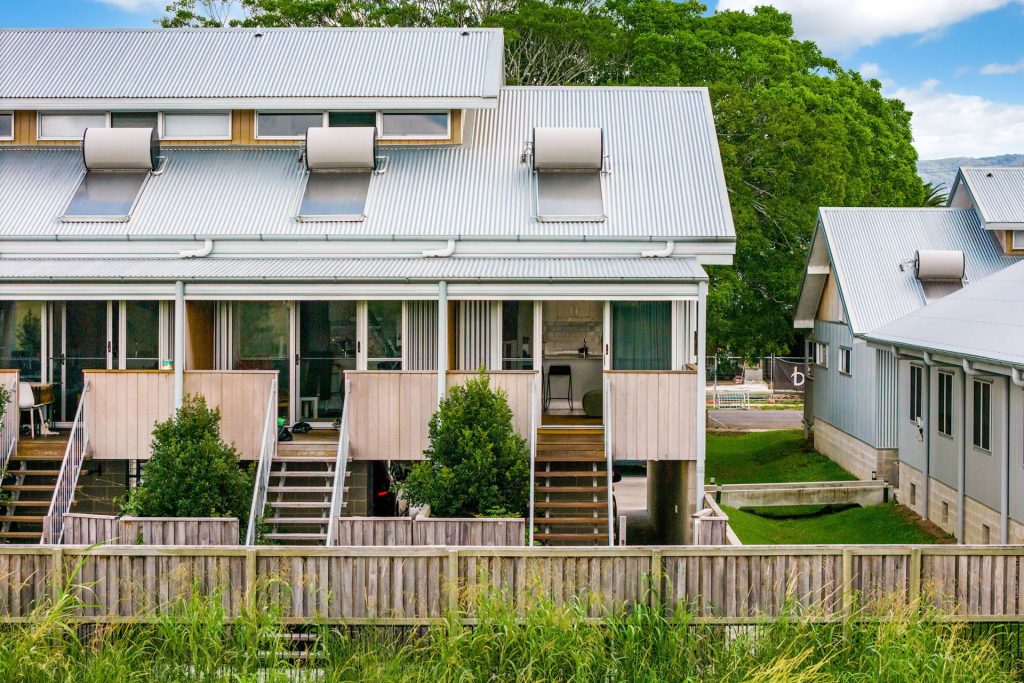 Sold - 21/88 Station Street - New Property in Mullumbimby - Real Estate by Tezu Harrison