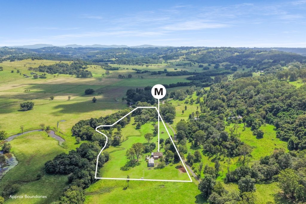 Sold - 1 Cook Road - New Property in Marom Creek - Real Estate by Bill Johnston