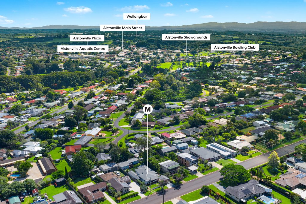Sold - 23 Teven Road - New Property in Alstonville - Real Estate by Ashley Goeldner