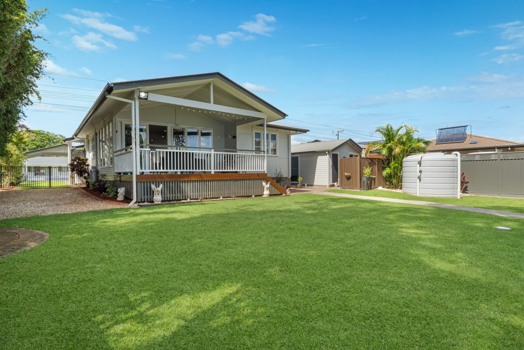 Sold - 23 Teven Road - New Property in Alstonville - Real Estate by Ashley Goeldner