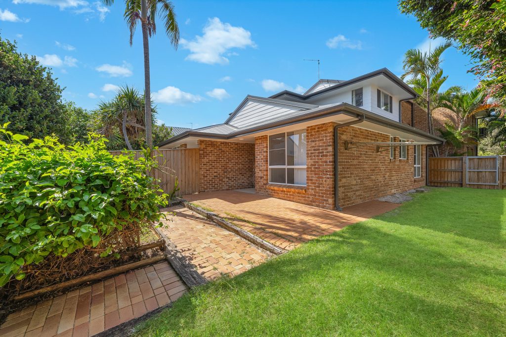 Sold - 1/9 Beachfront Parade - New Property in East Ballina - Real Estate by Shawn Bishop & Jamie Marshall