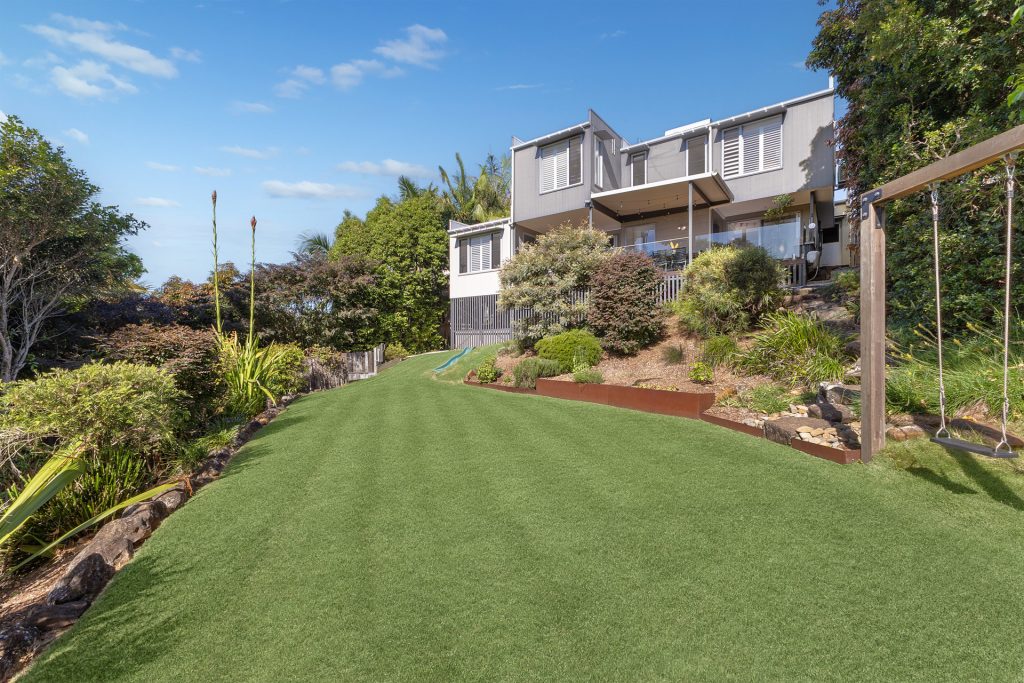 Sold - 14 Callicoma Court - New Property in Wollongbar - Real Estate by Bill Johnston