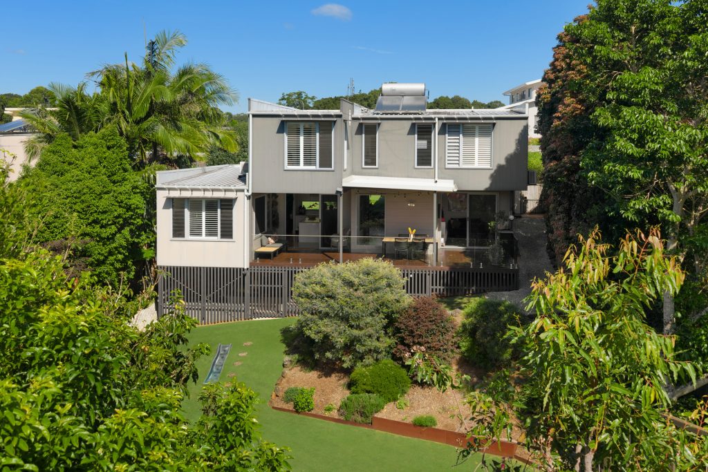 Sold - 14 Callicoma Court - New Property in Wollongbar - Real Estate by Bill Johnston